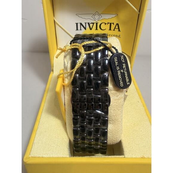 RARE NEW Special Edition 50yr Russian Diver Invicta Automatic Skeleton Model1924 main image 4